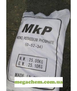 Калий фосфорнокислый технический