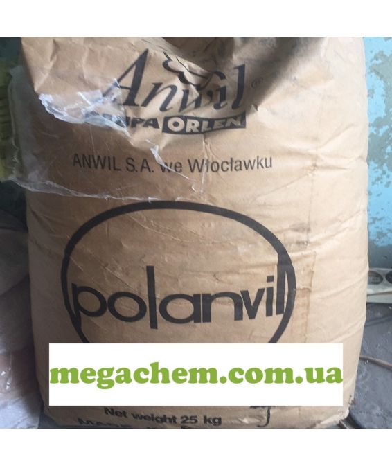 Поливинилхлорид Polanvil S-70