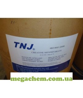 Креатин моногидрат