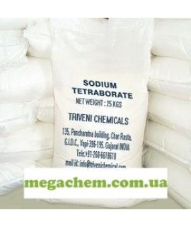 Тетраборат натрия (бура техническая)