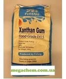 Хлорид калия Е508