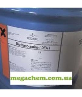 Диэтаноламин