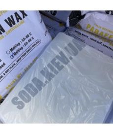 Парафин т-1 свечной