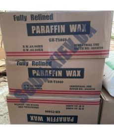 Парафин П-2 пищевой