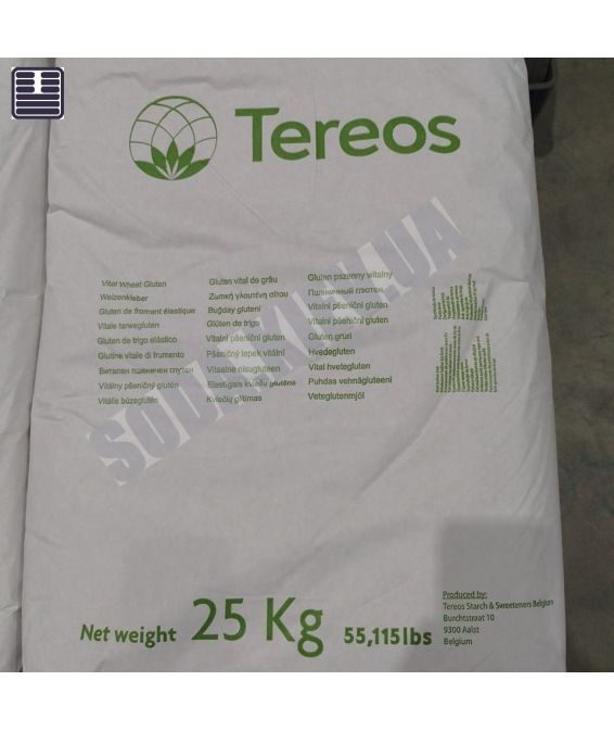 Глютен пшеничный