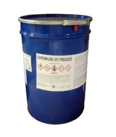 Хром (III) окись