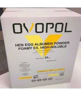 Альбумін яєчний білок