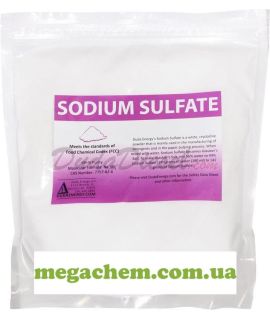 Натрий серноватистокислый 5 водный ЧДА