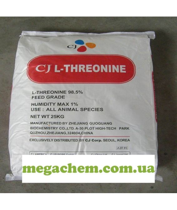 Треонин CJ
