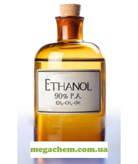 етанол