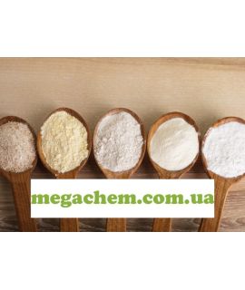 Крохмаль кукурудзяний