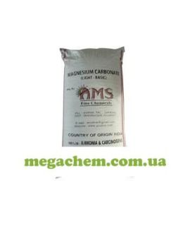 Магний углекислый фарм
