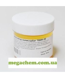 Твин 20 полисорбат 20