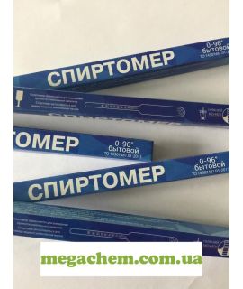 спиртомір