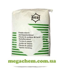 Модифікований картопляний крохмаль Prejel 200 і Paselli ВС харчова добавка Е 1414