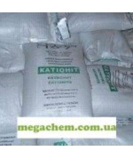 Катионит КУ-2-8