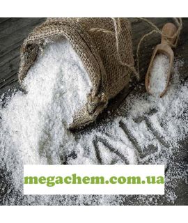 Соль 1 помол