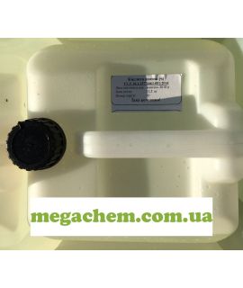 Азотна кислота 10 літрів каністра 13.5 кг