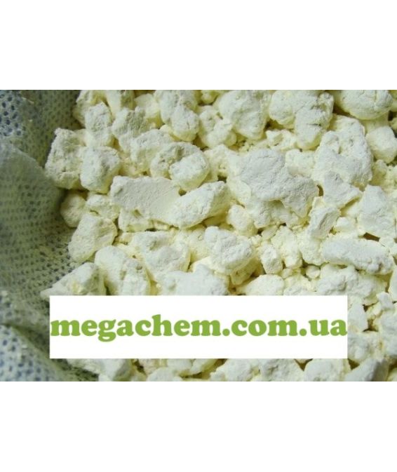 Cера осажденная