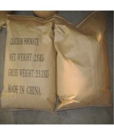 Формиат кальция