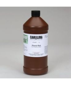 Феноловый красный водорастворимый