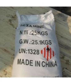 Уротропин технический (гексамин)