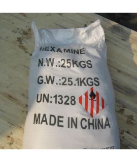 Уротропин технический (гексамин)