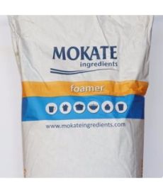 Сухие сливки растительного происхождения "Dry Whitener 260P"