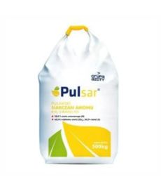 Сульфат аммония гранулированный Польша