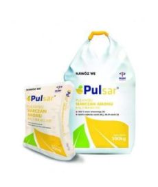 Сульфат аммония кристаллический Польша