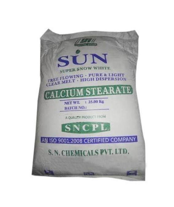 Стеарат кальция