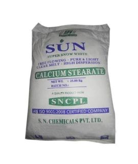 Стеарат кальция