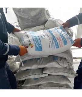 Сульфат аммония 