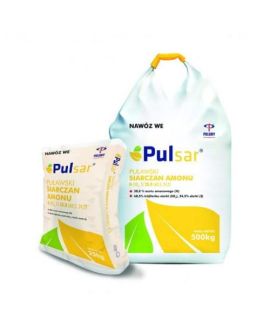 Сульфат аммония кристаллический Польша