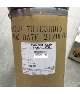 Танин ТАНАЛ