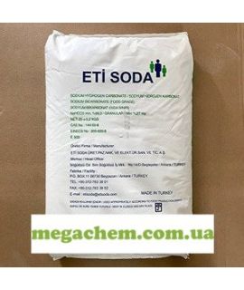 Сода пищевая ETI SODA