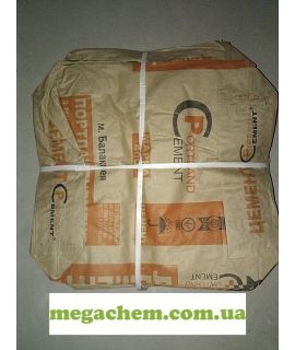 Цемент М-400 Портландцемент 25 кг