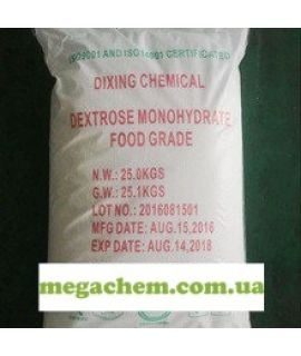Декстроза ангидрид