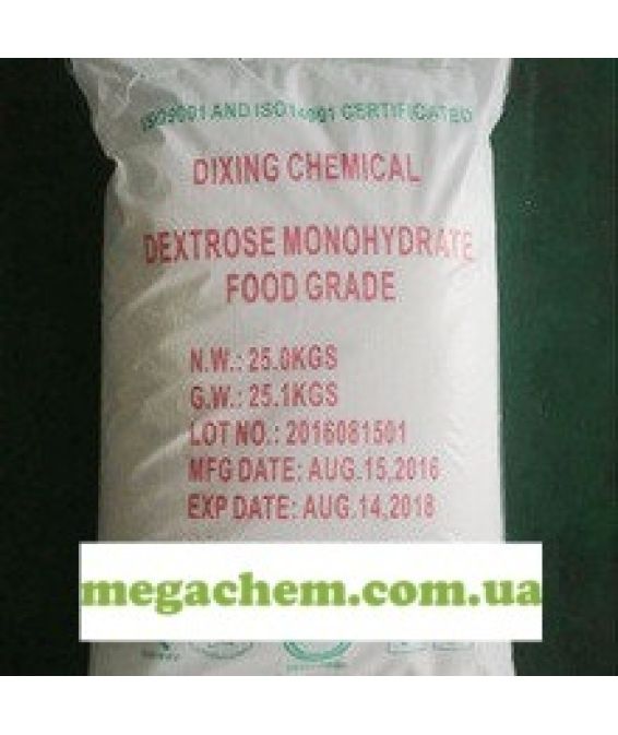 Декстроза ангидрид