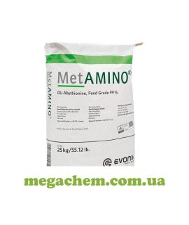 Метионин Evonik Германия