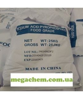 Натрій фосфорнокислий піро 4-заміщений харчової Е-450 (lll)