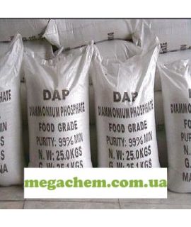 Розпушувачі тесту DAP діаммоній фосфат