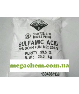 Сульфаминовая кислота