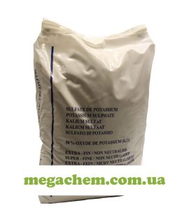 Калий сернокислый