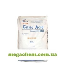 кислота лимонна