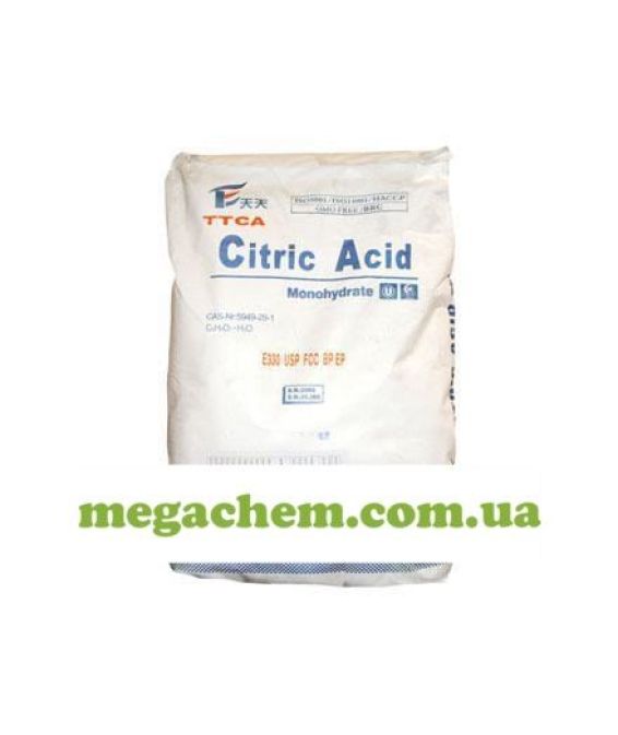 кислота лимонна