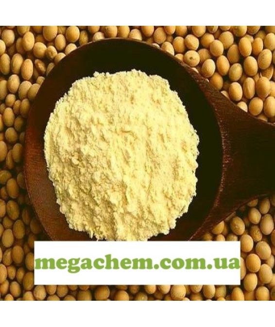 Соевый протеиновый концентрат 60%