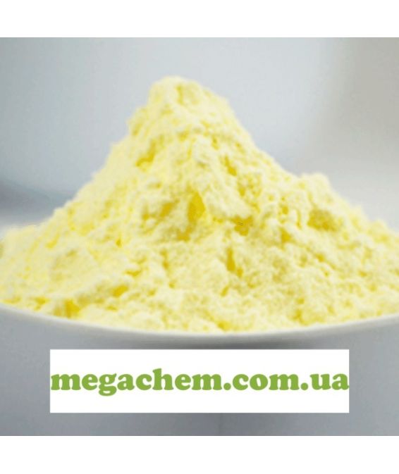 Яичный белок Альбумин сухой