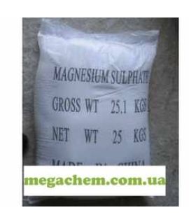 Магний сернокислый