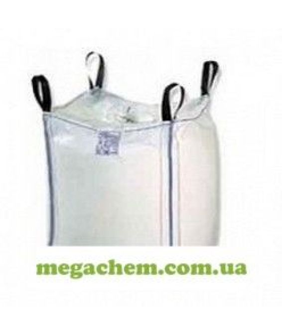 Сульфат алюминия кусковой